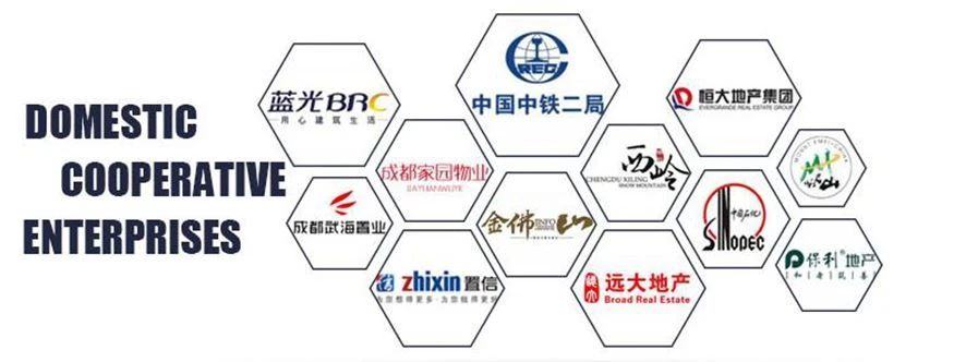 Business cooperation