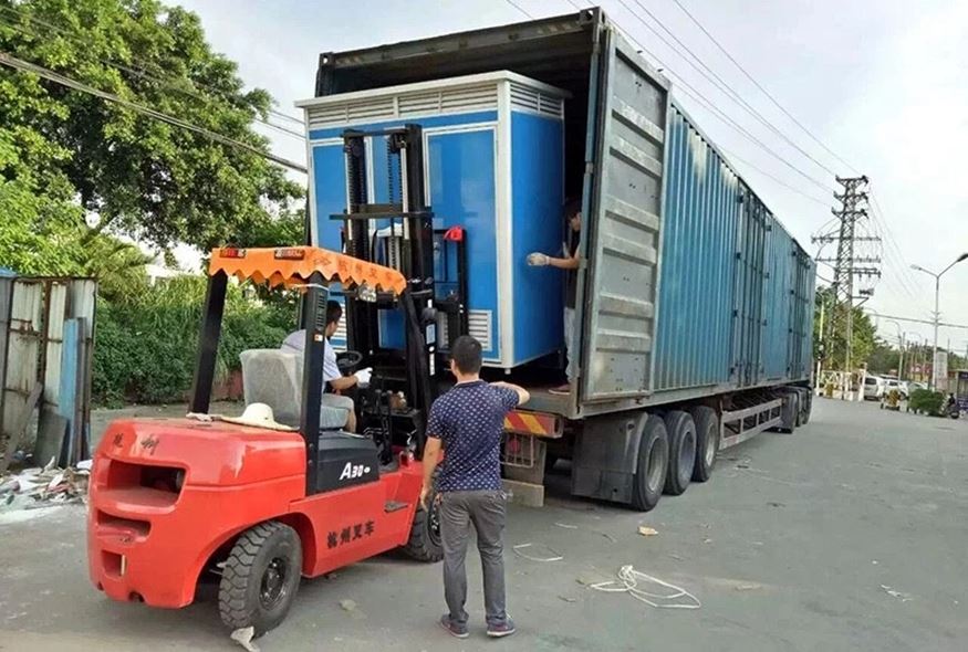 movable toilet movable toilet