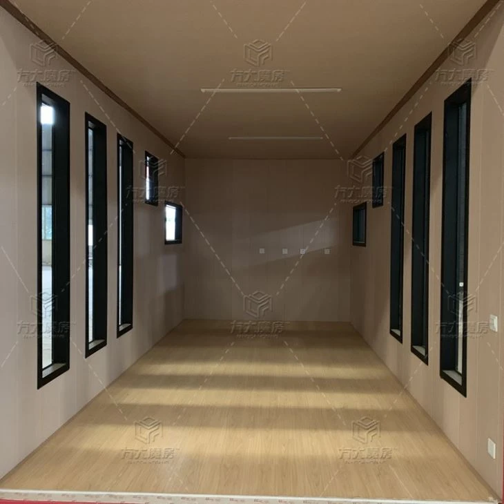 Container Reception Room Shipping Container Homes Cost