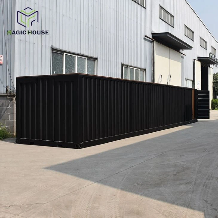 sea container pool