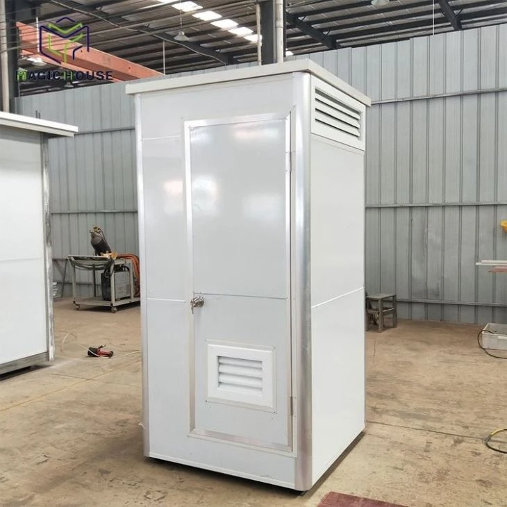 mobile toilet(001)