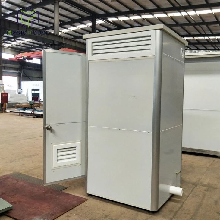 portable chemical toilet(001)