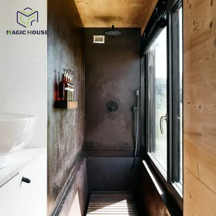 container house homes