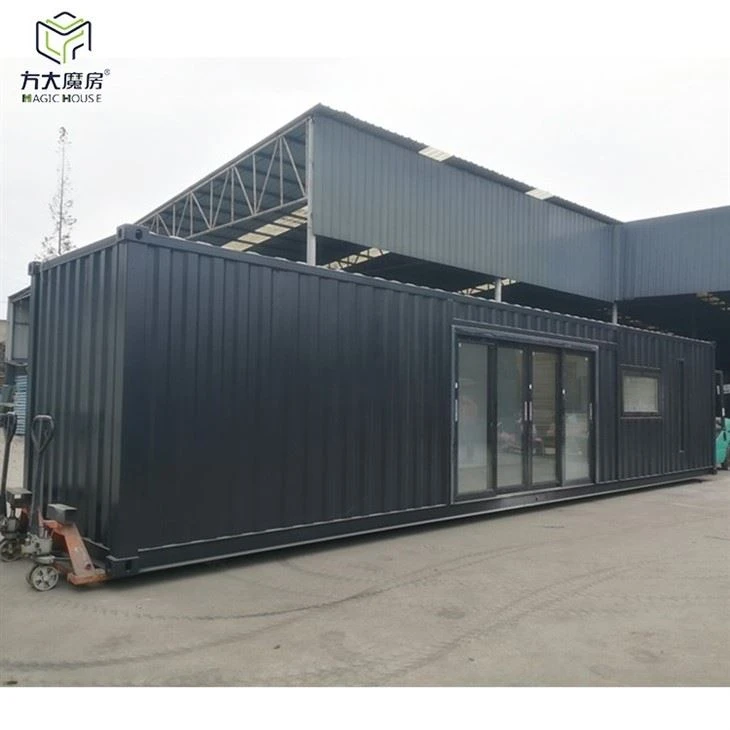 Where To Buy A 40ft Container House