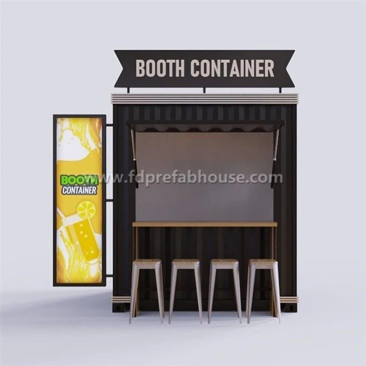 Container Bar Rainey Street