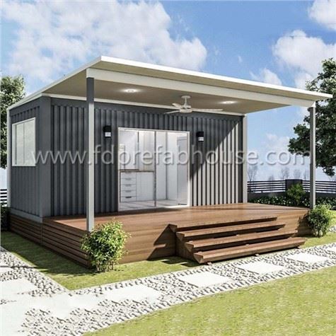 Container House Texas
