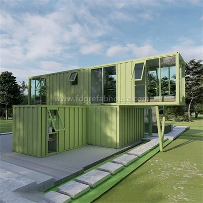 American Mobile Commercial Container Office